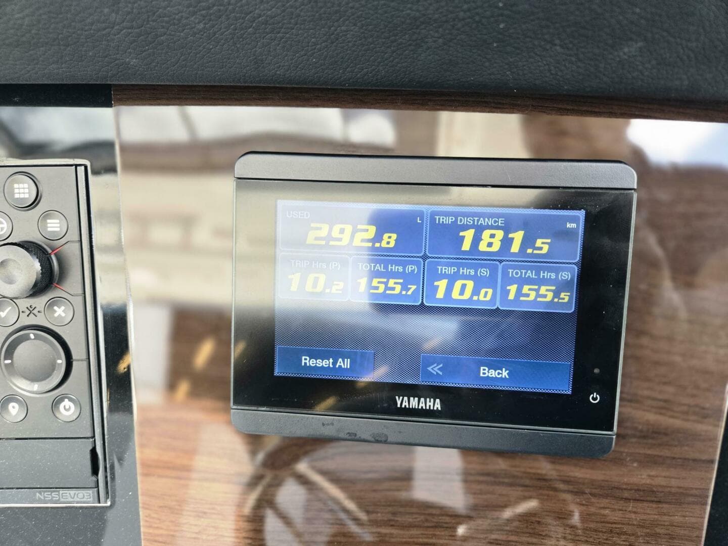 2022 Chaparral 280 Osx — photo 14