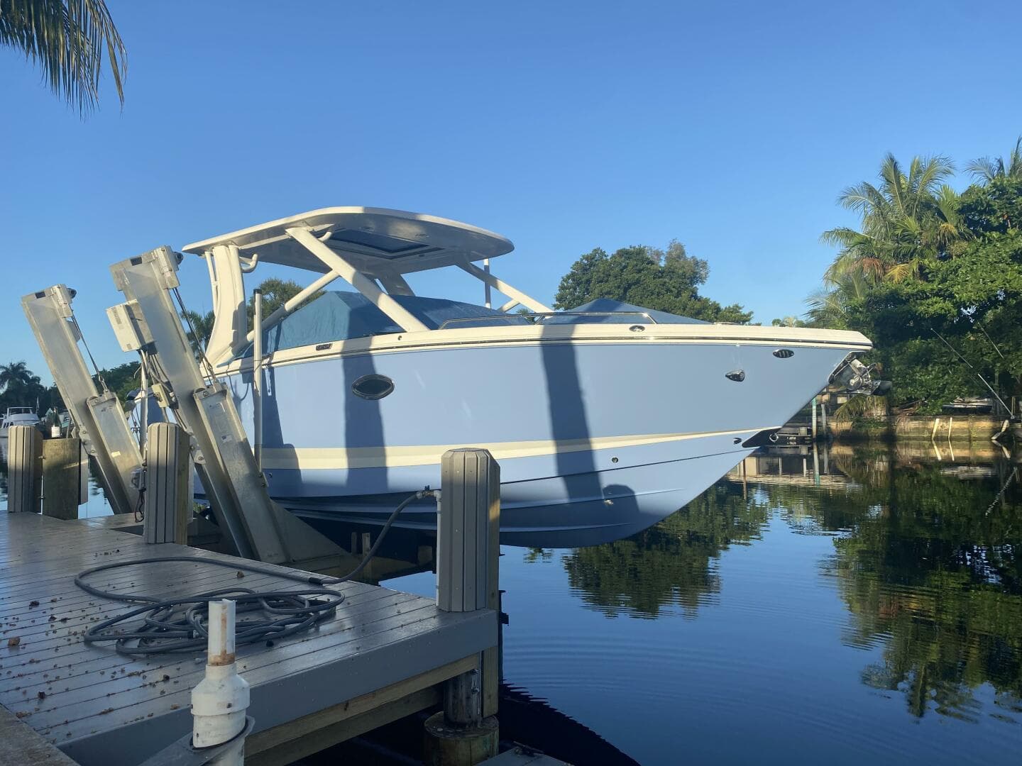 2022 Chaparral 280 Osx — photo 5