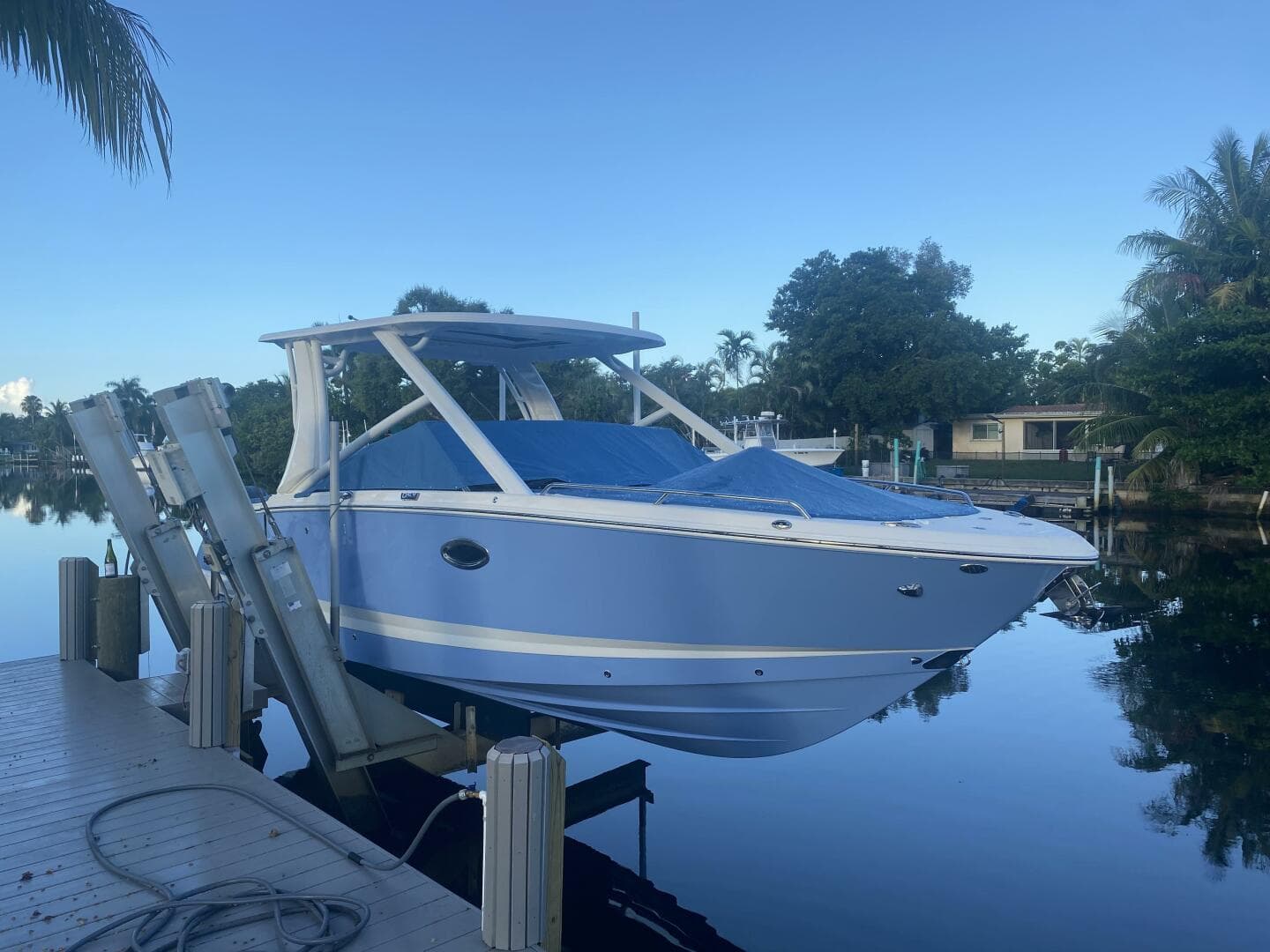 2022 Chaparral 280 Osx — photo 4