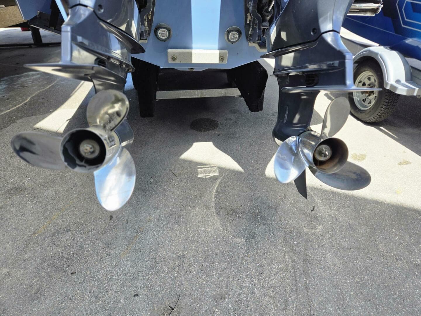 2022 Chaparral 280 Osx — photo 25