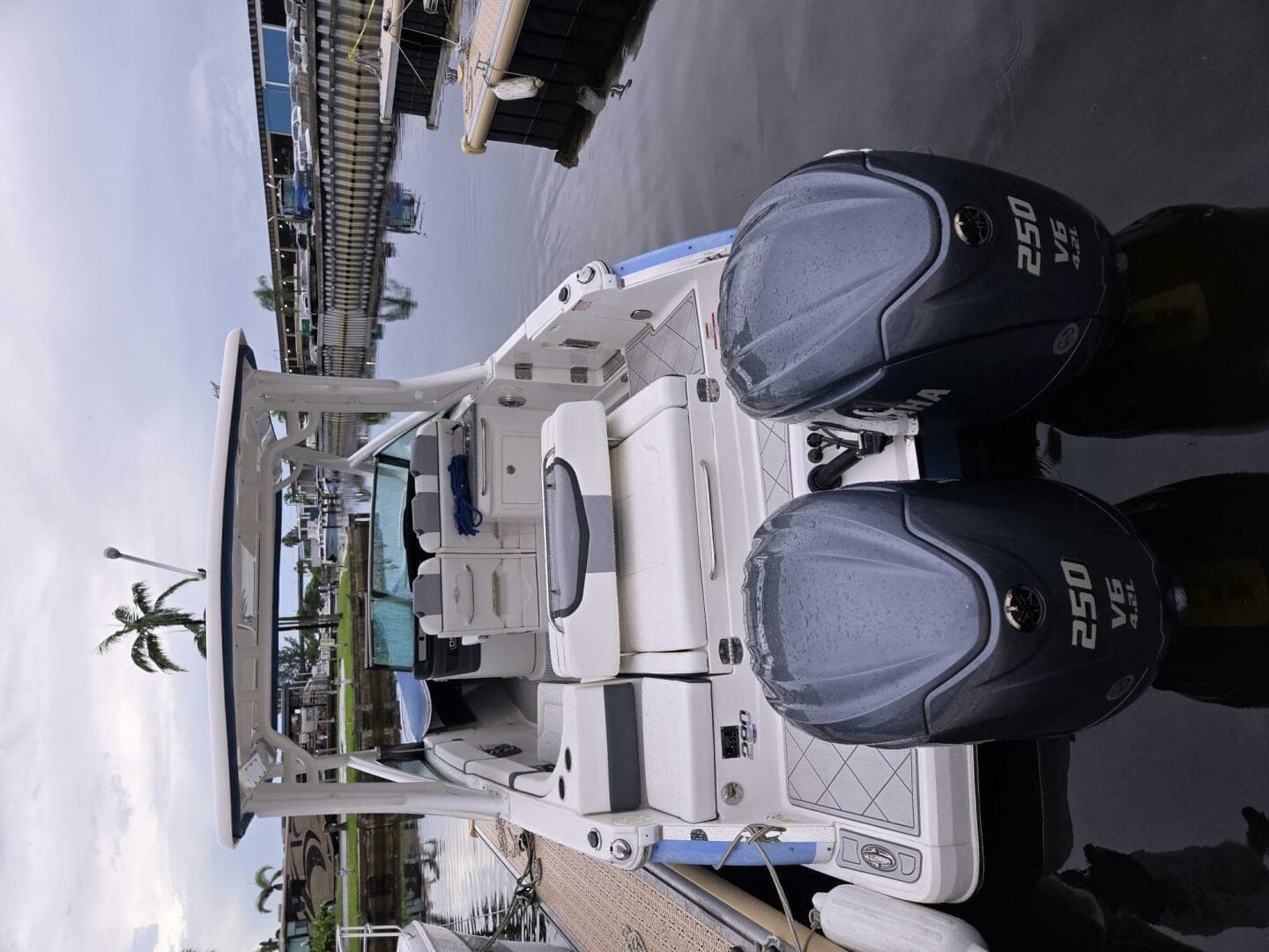 2022 Chaparral 280 Osx — photo 30