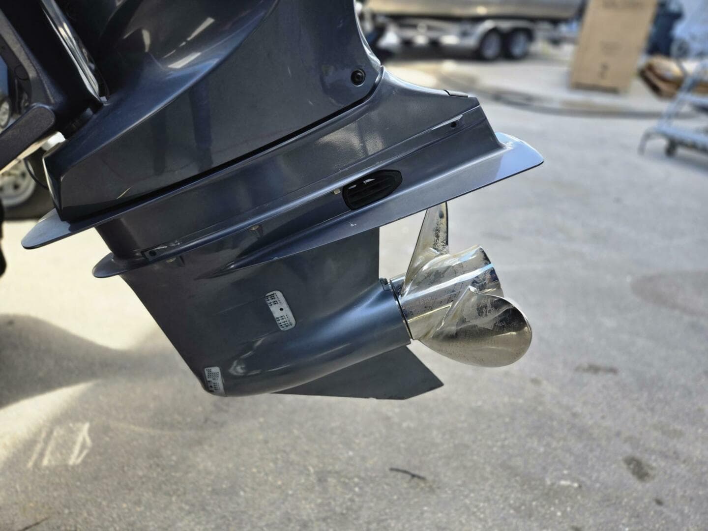 2022 Chaparral 280 Osx — photo 27