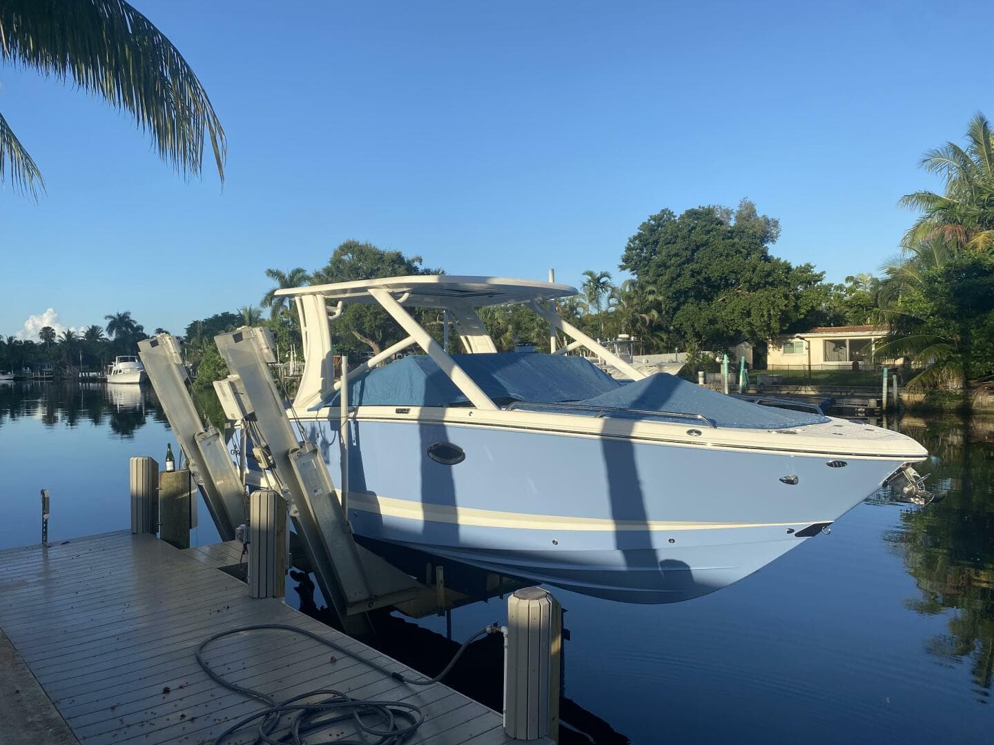 2022 Chaparral 280 Osx — photo 3