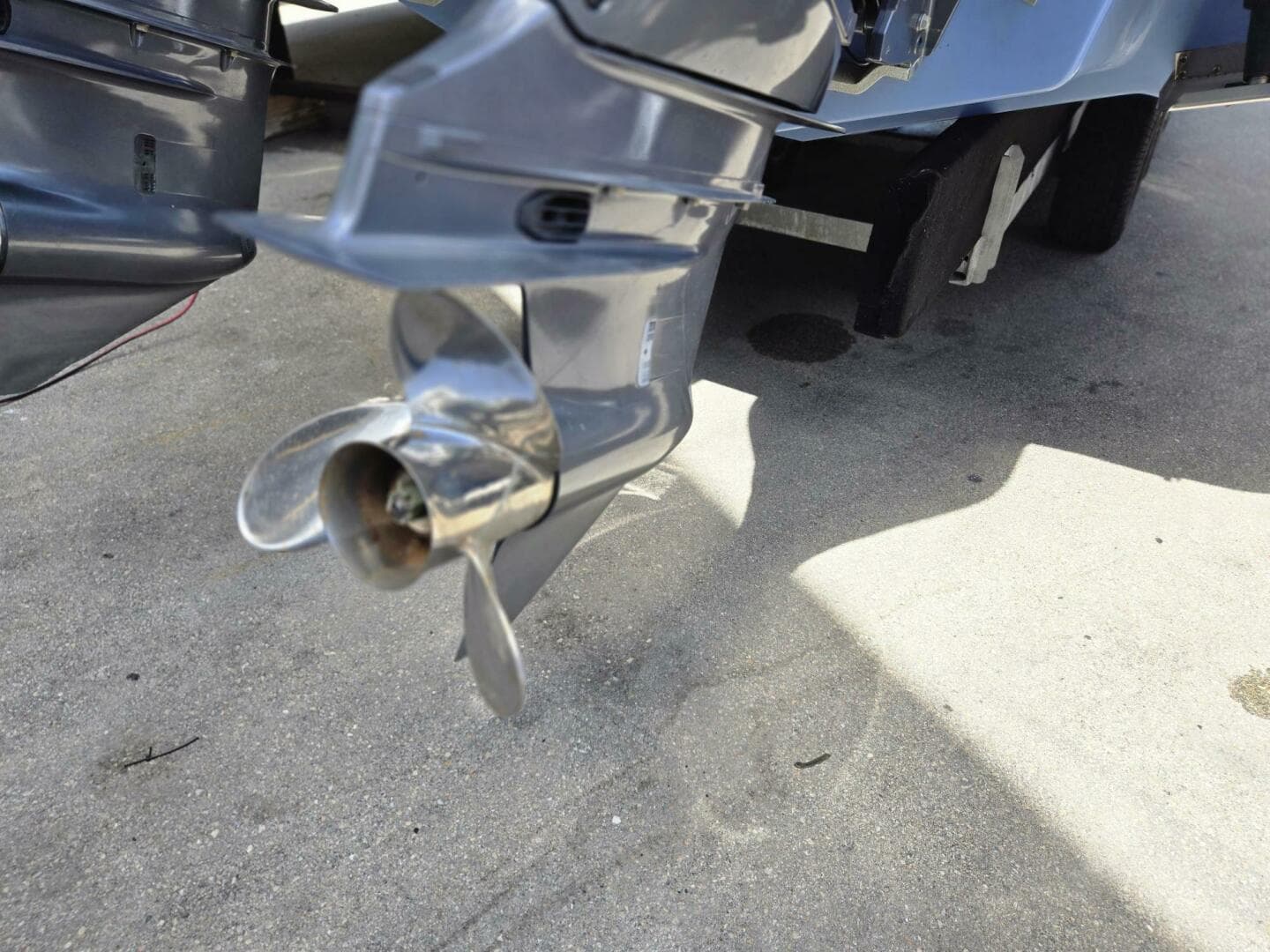 2022 Chaparral 280 Osx — photo 26