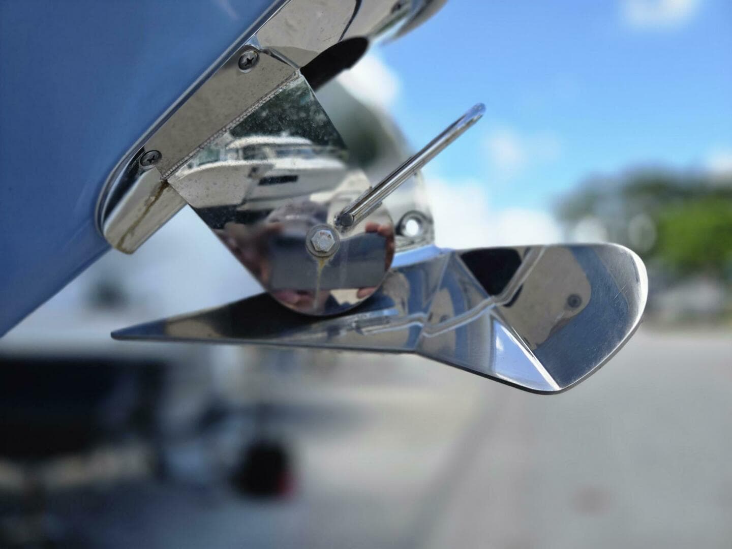 2022 Chaparral 280 Osx — photo 22