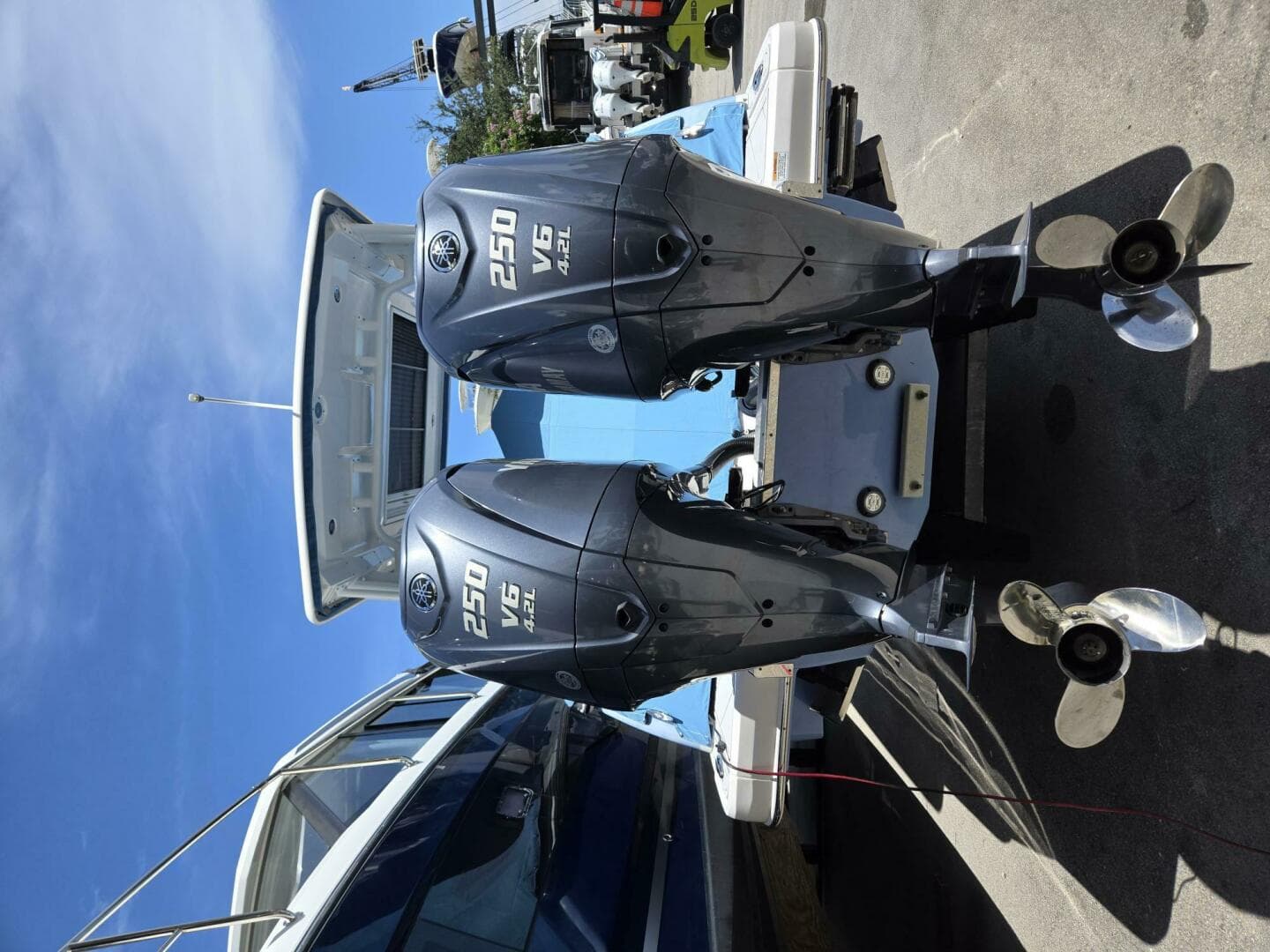 2022 Chaparral 280 Osx — photo 31