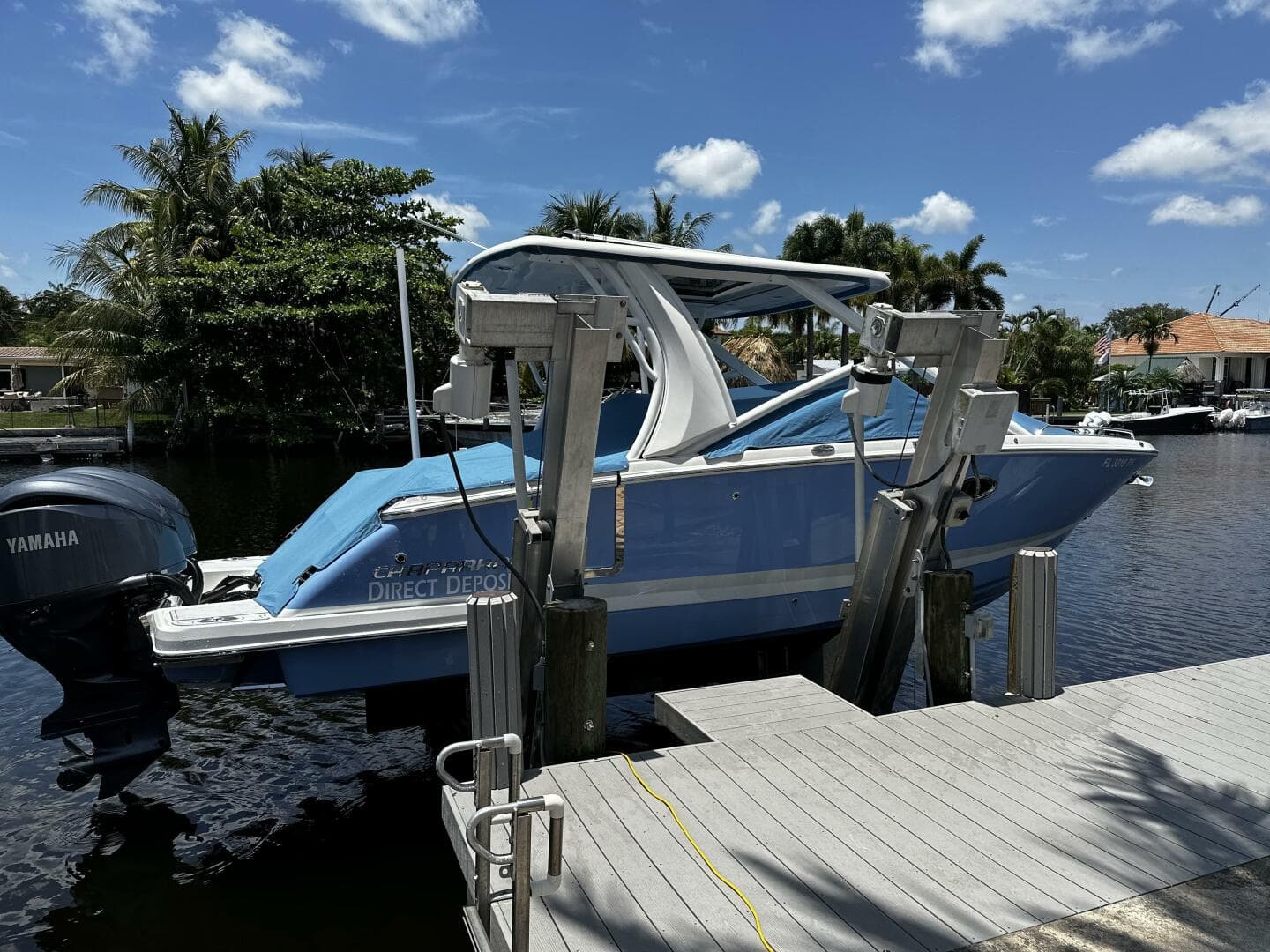 2022 Chaparral 280 Osx — photo 6