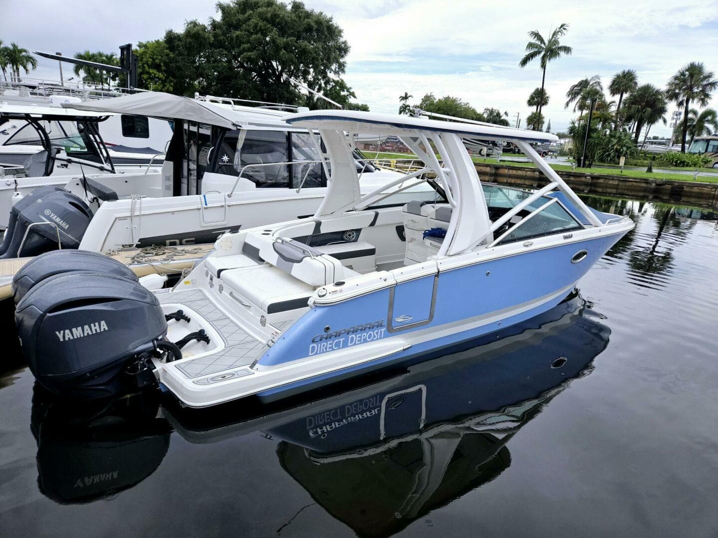 2022 Chaparral 280 Osx — photo 28