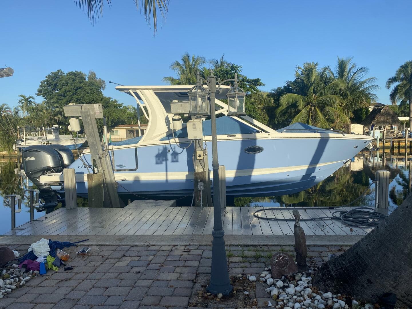 2022 Chaparral 280 Osx — photo 2