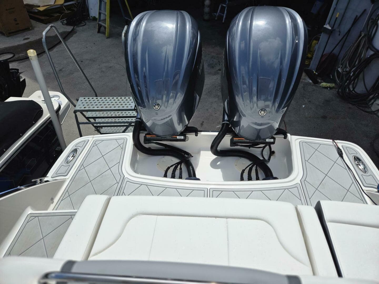 2022 Chaparral 280 Osx — photo 16