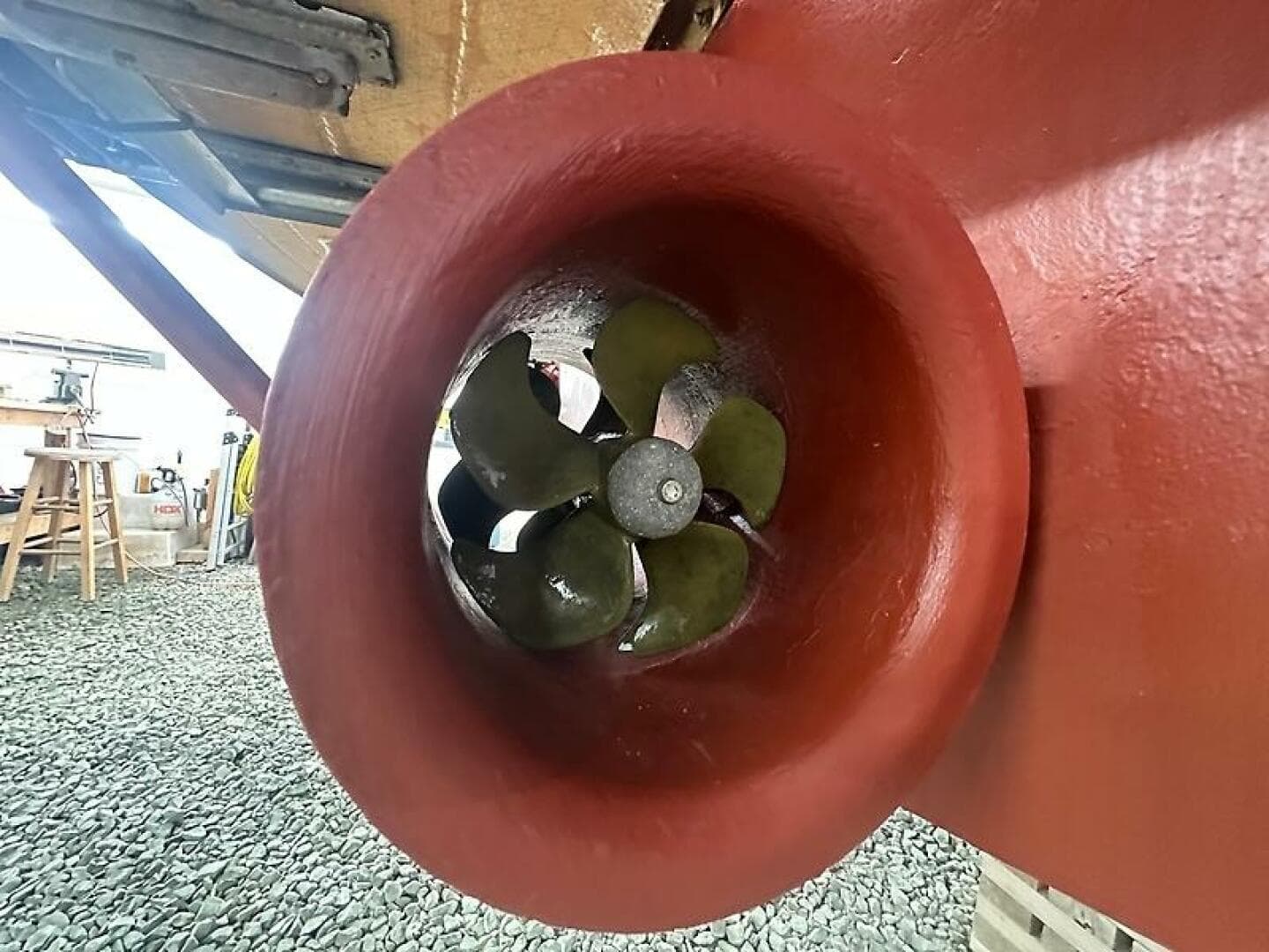 2002 San Juan 38 — photo 20