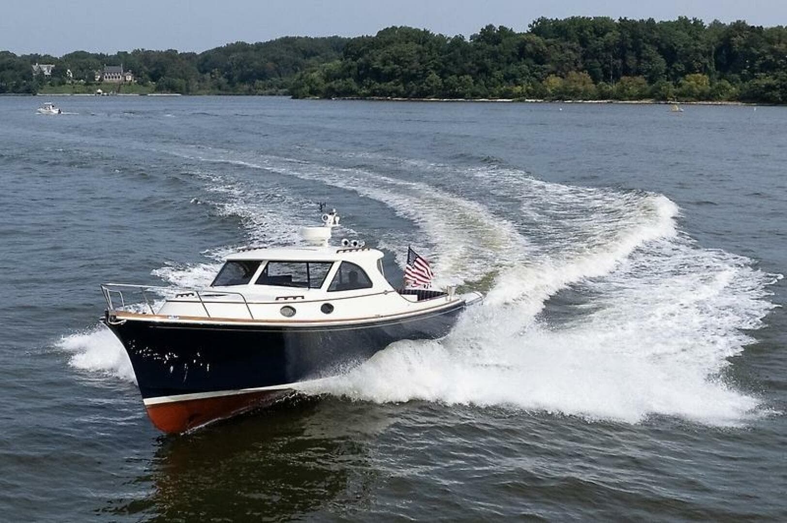 2002 San Juan 38 — photo 57