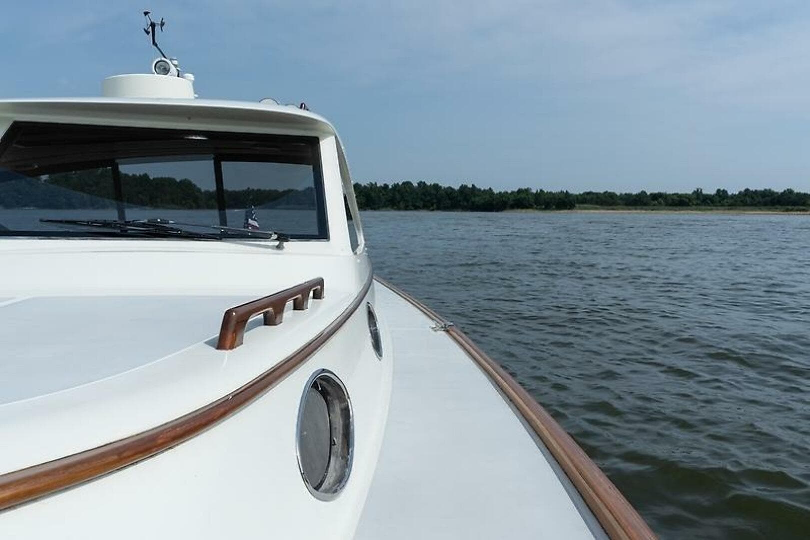 2002 San Juan 38 — photo 7