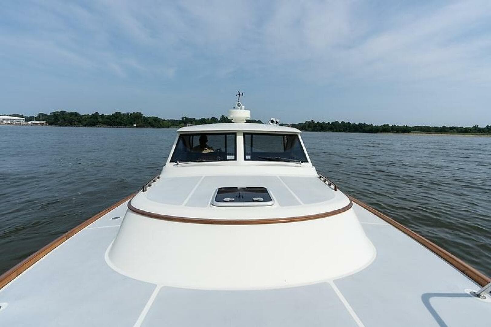 2002 San Juan 38 — photo 11