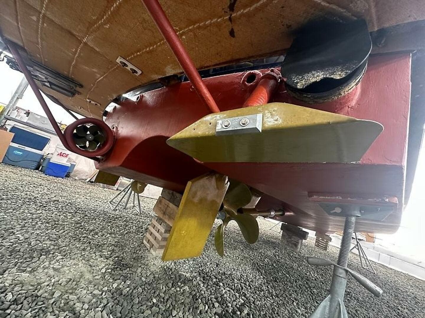 2002 San Juan 38 — photo 19