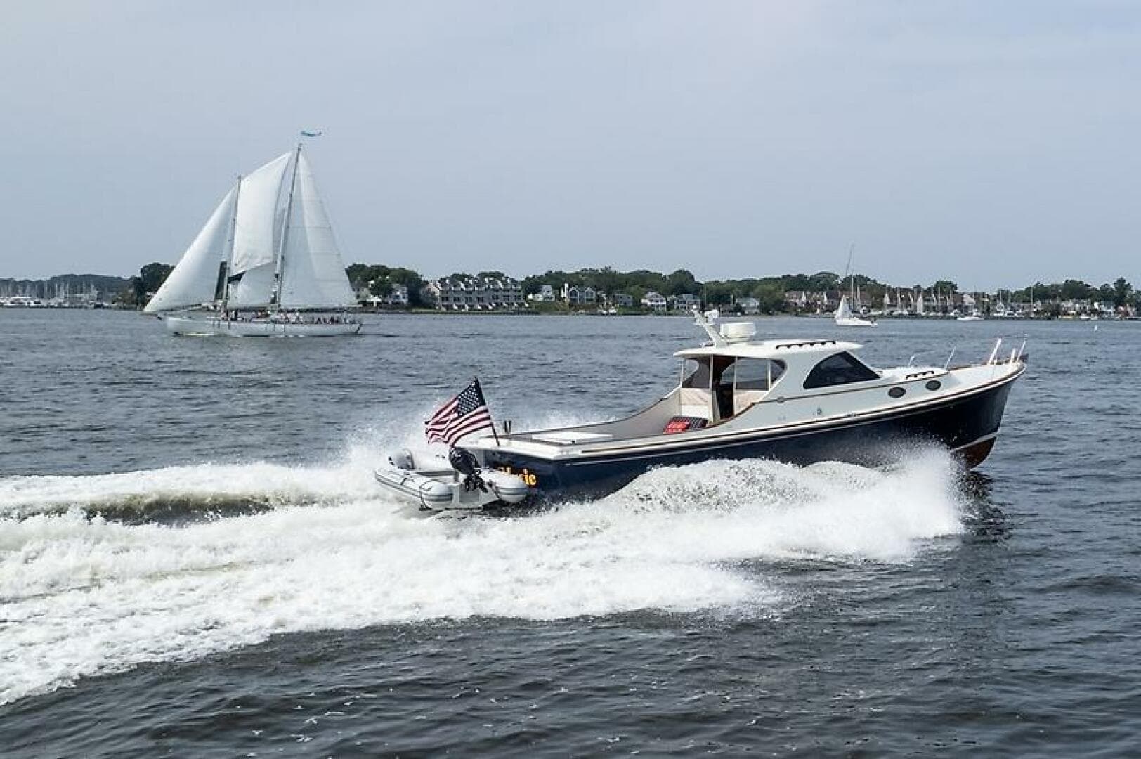 2002 San Juan 38 — photo 55