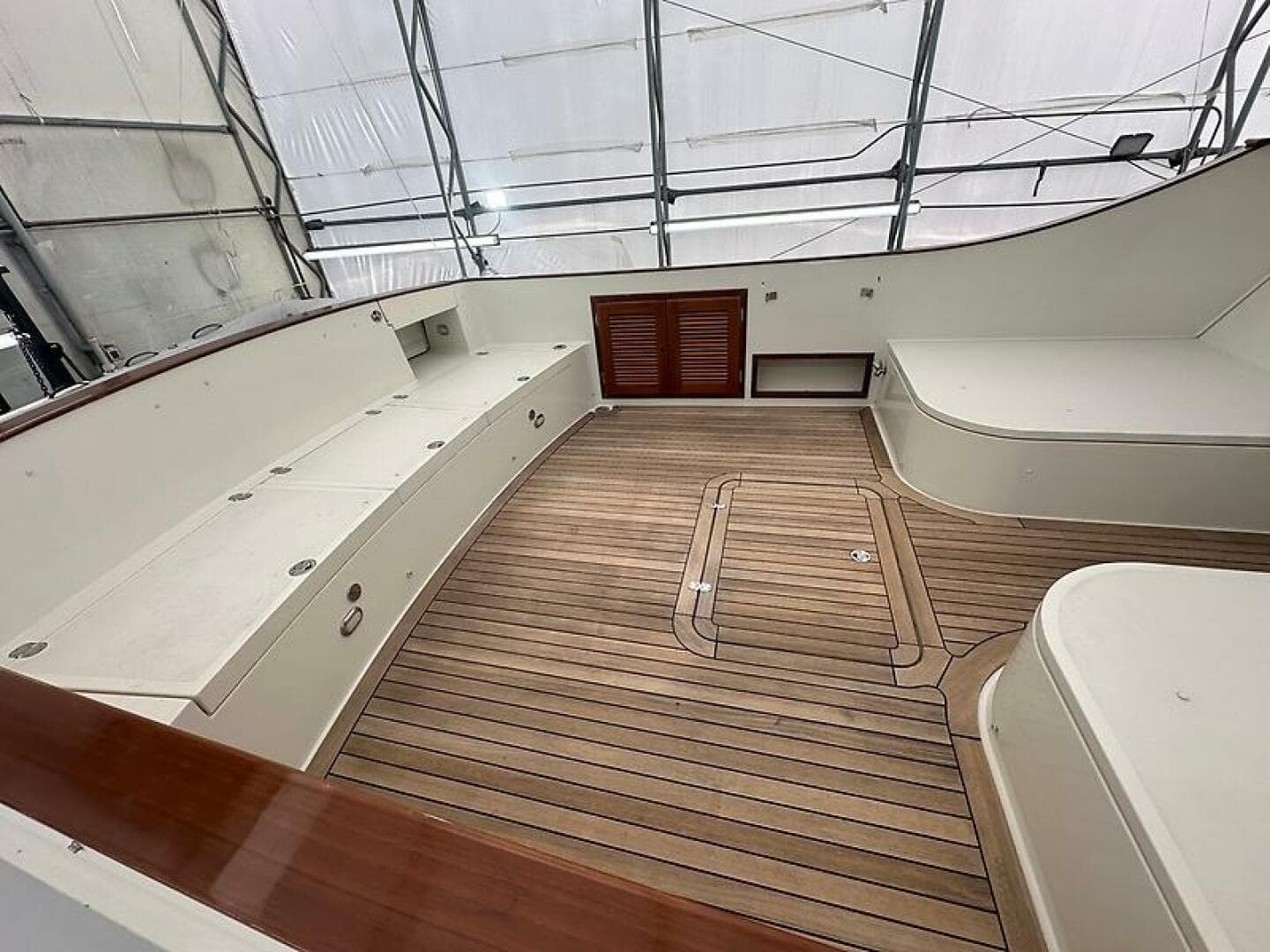 2002 San Juan 38 — photo 2