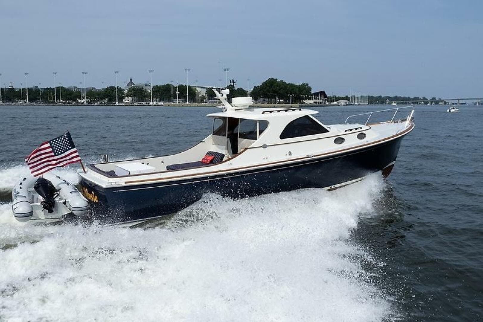 2002 San Juan 38 — photo 29