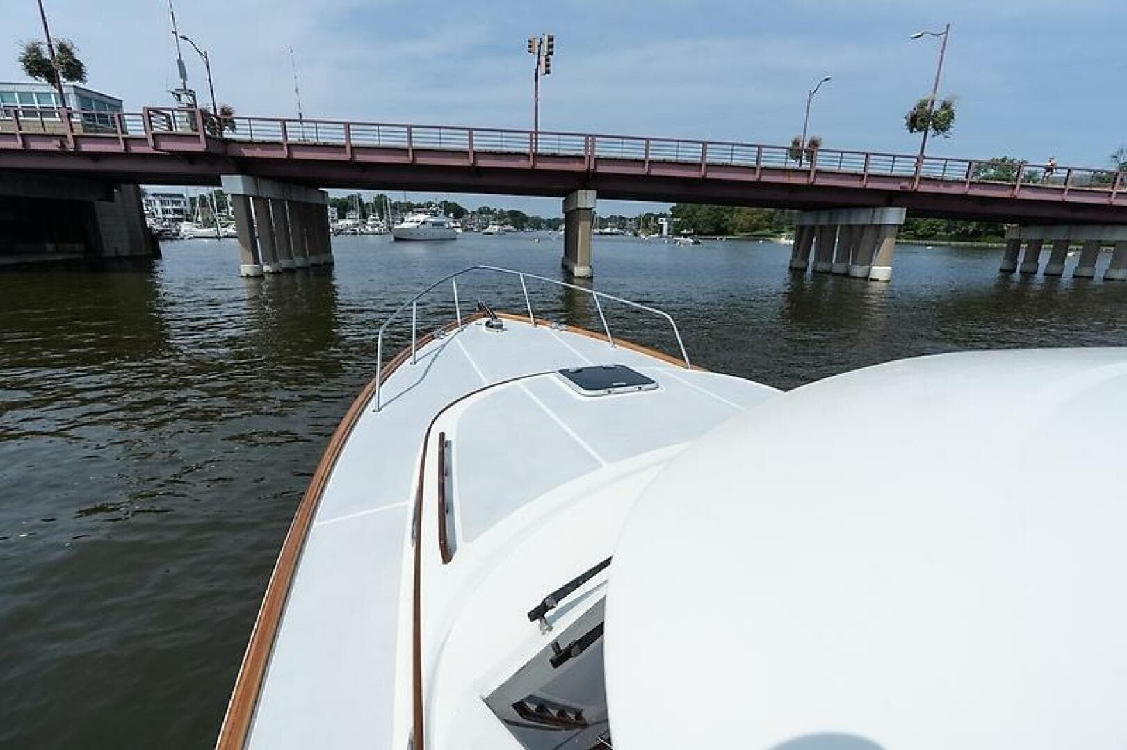 2002 San Juan 38 — photo 13