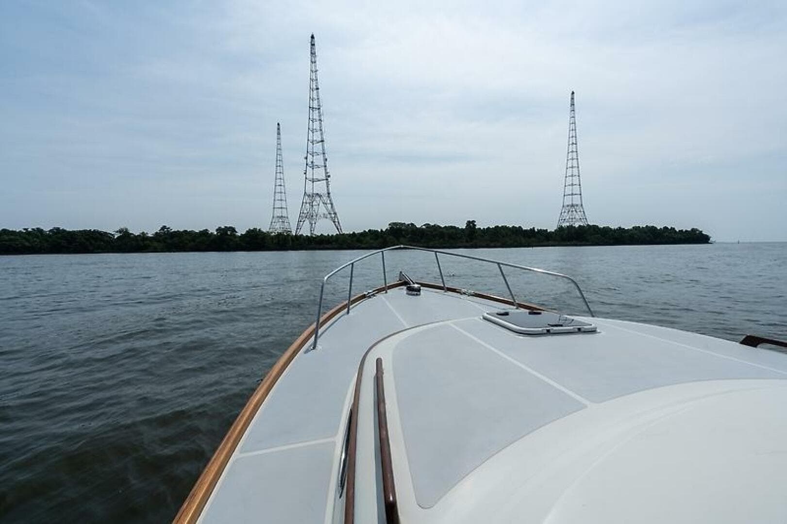 2002 San Juan 38 — photo 15