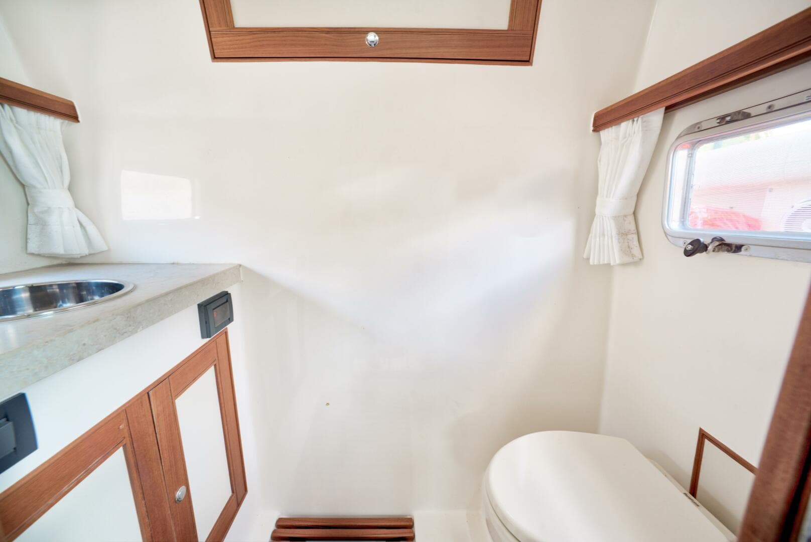 2017 Marlow Prowler 375 Havana — photo 8