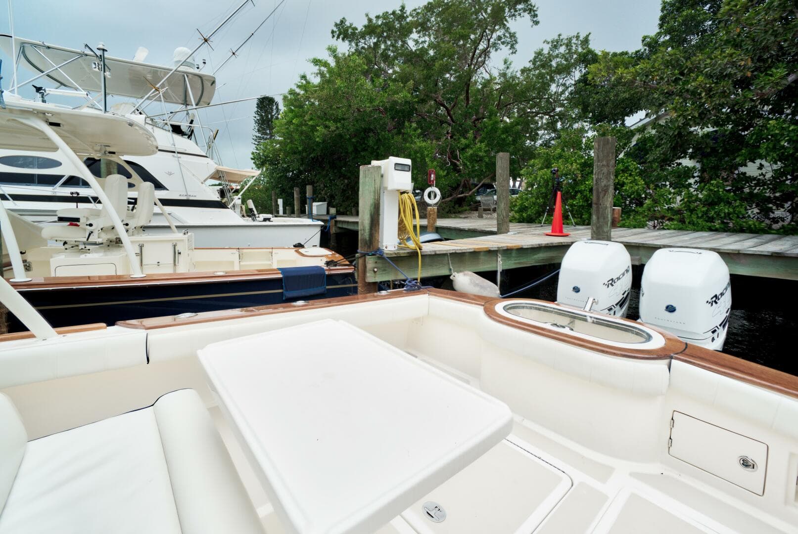 2017 Marlow Prowler 375 Havana — photo 13