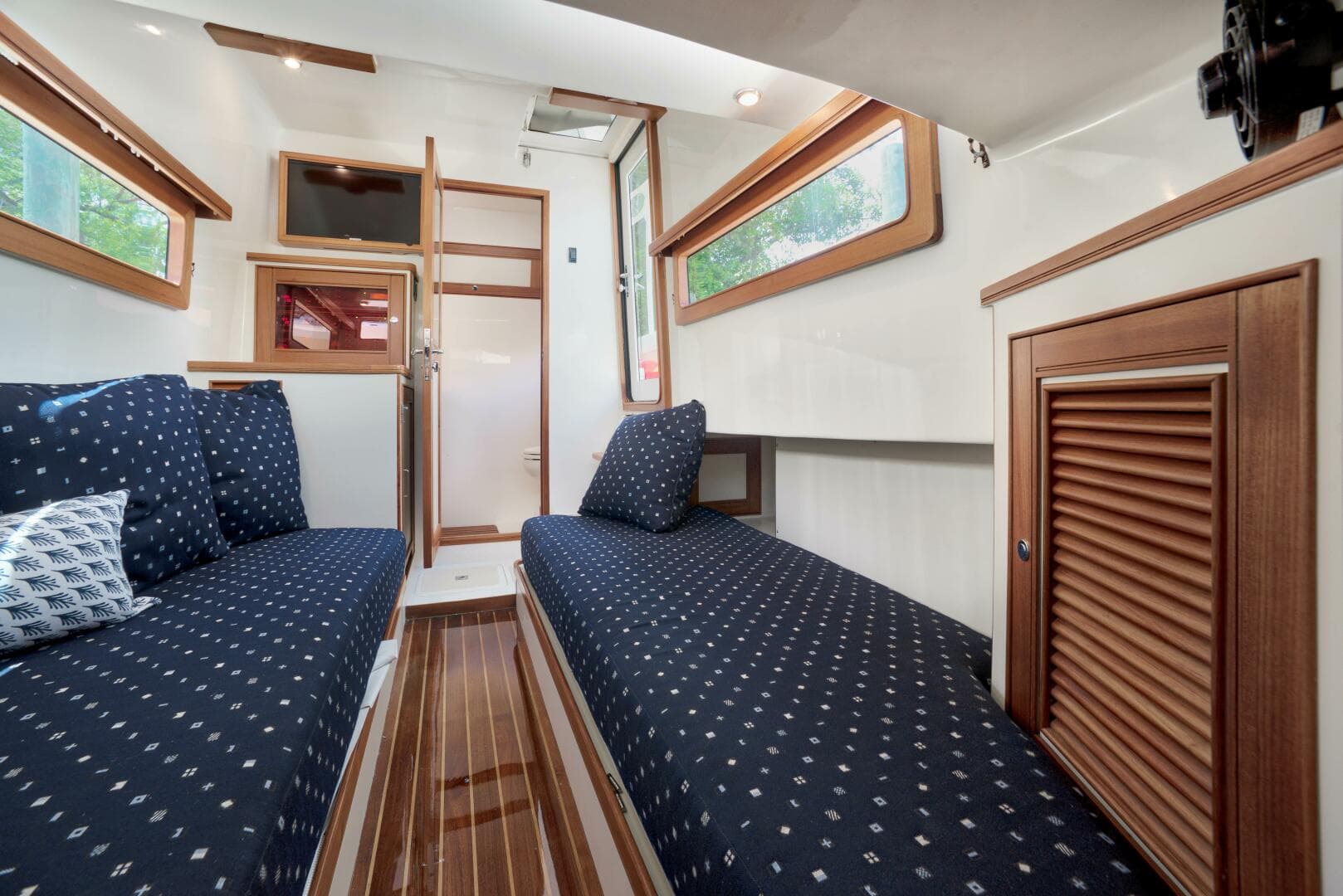 2017 Marlow Prowler 375 Havana — photo 5