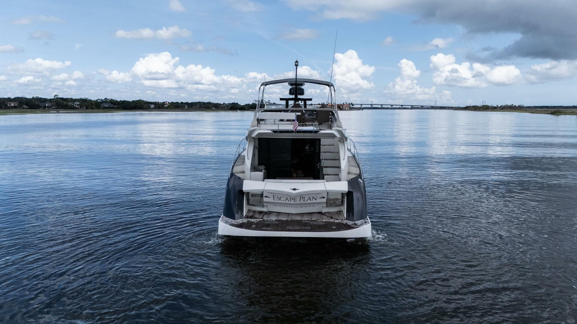 2009 Marquis 500 Sport Bridge — photo 4