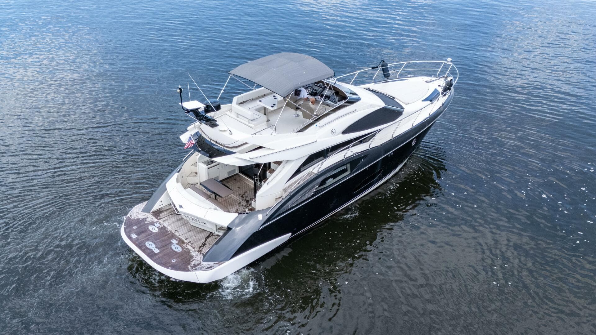 2009 Marquis 500 Sport Bridge — photo 3