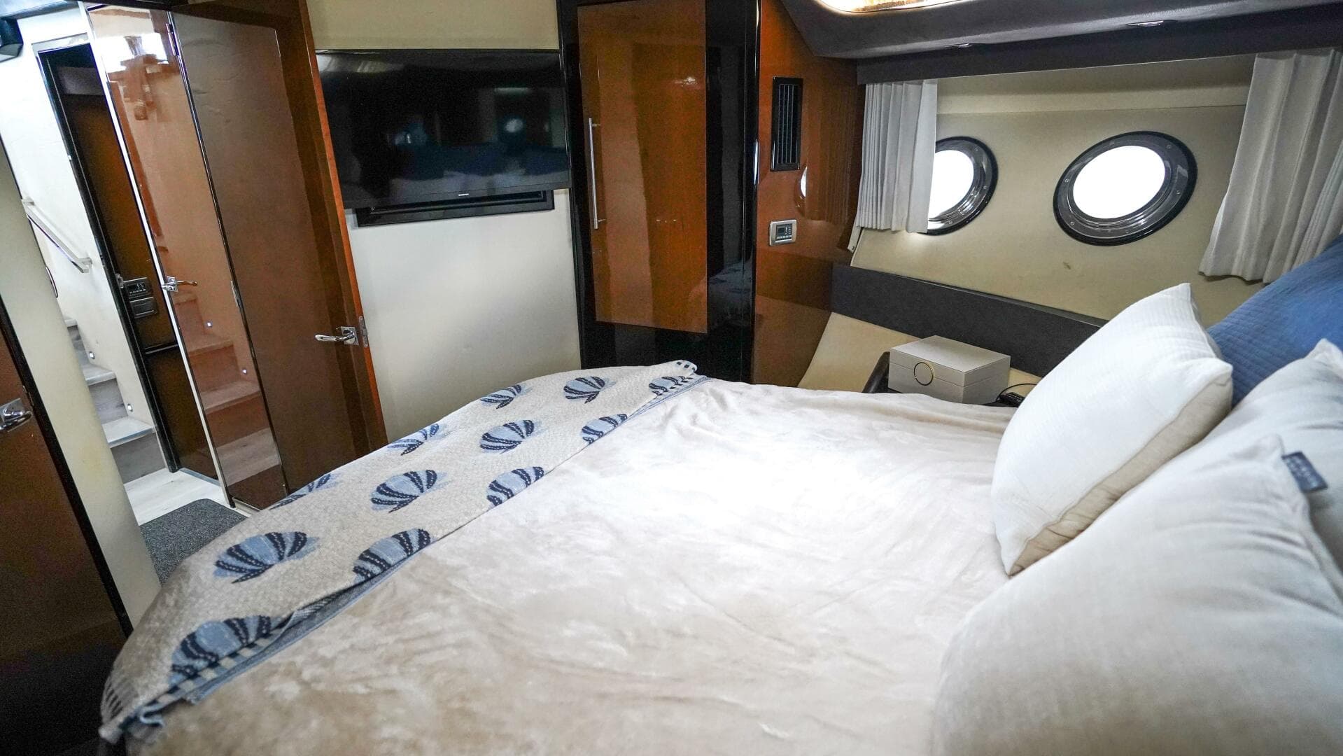 2009 Marquis 500 Sport Bridge — photo 20