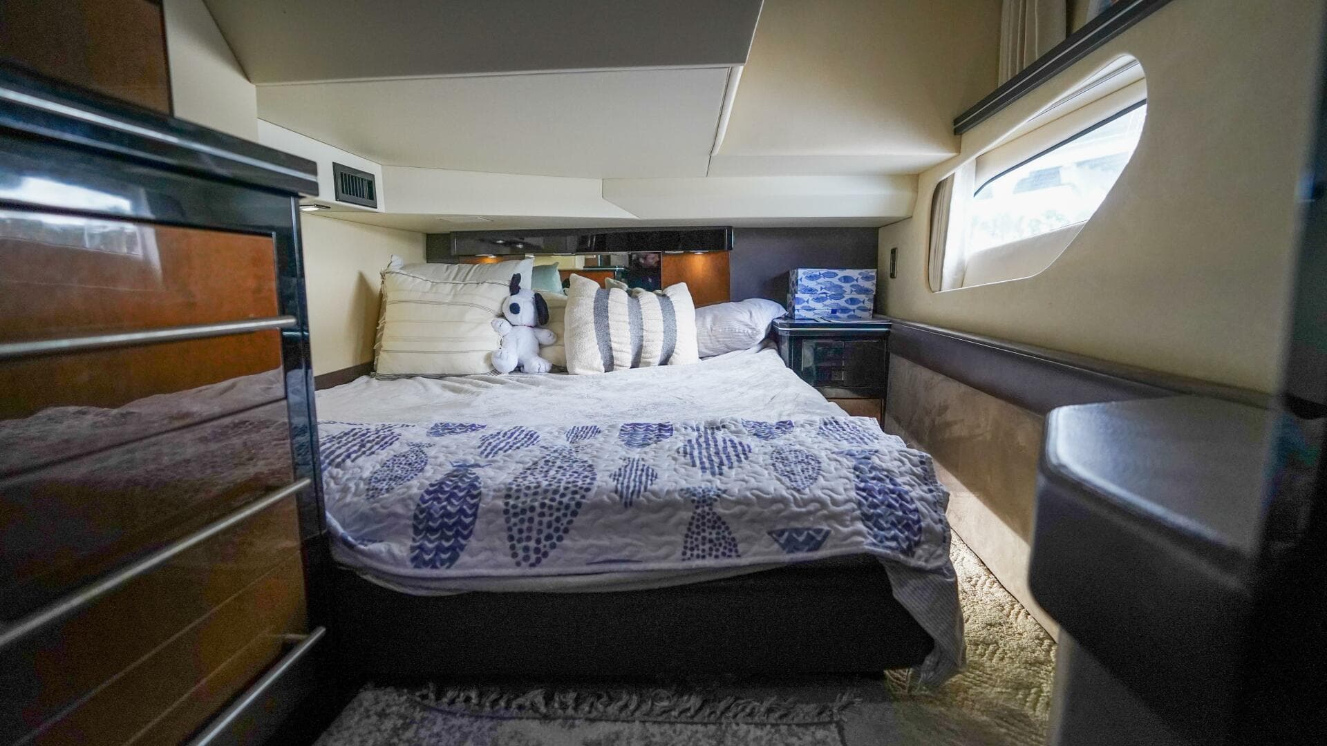 2009 Marquis 500 Sport Bridge — photo 22