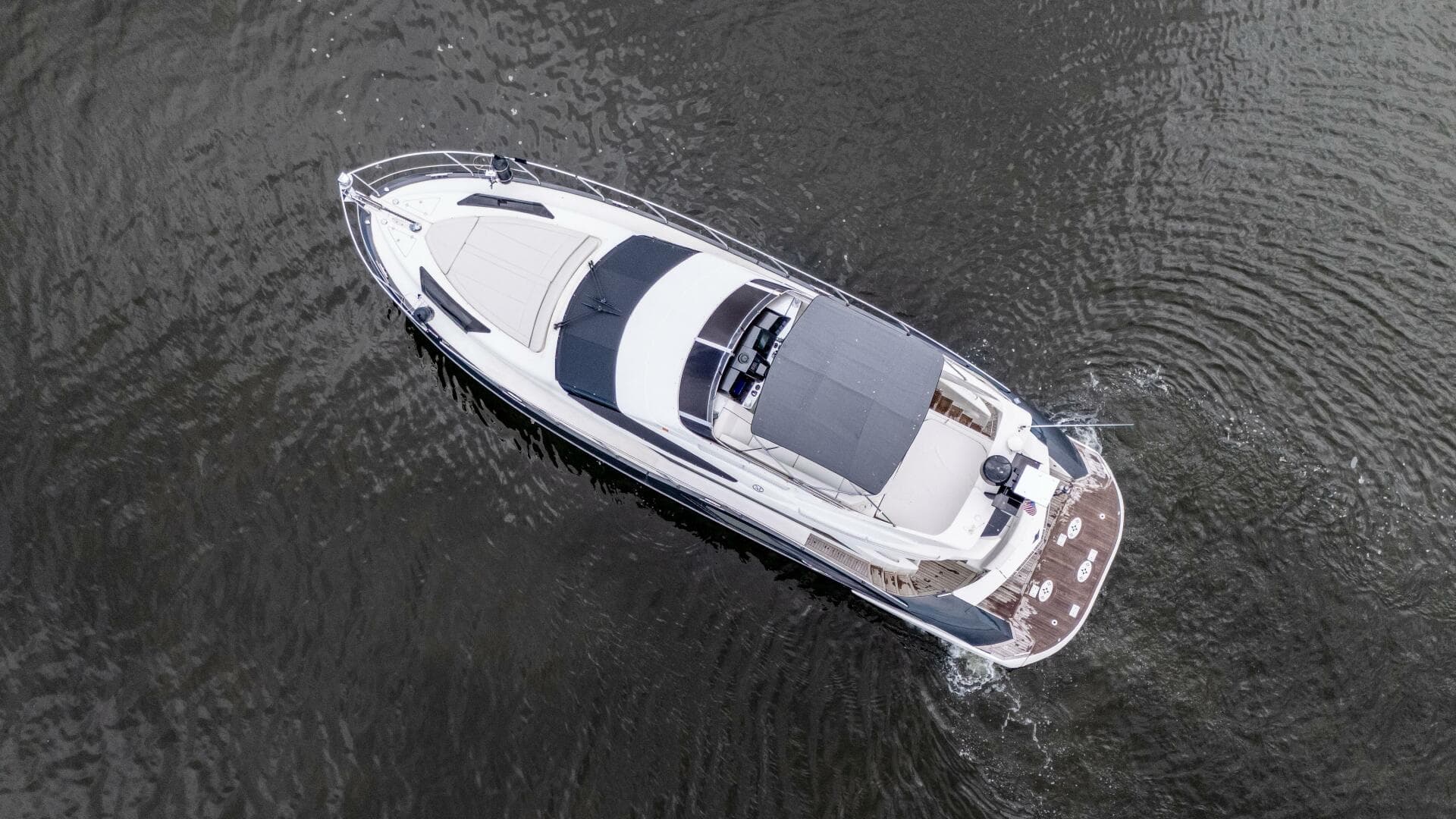 2009 Marquis 500 Sport Bridge — photo 6