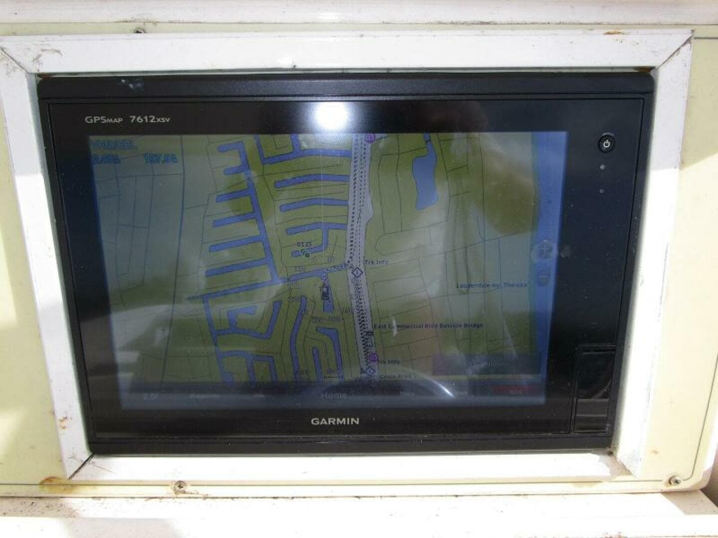 2003 Ferretti Yachts 590 — photo 46