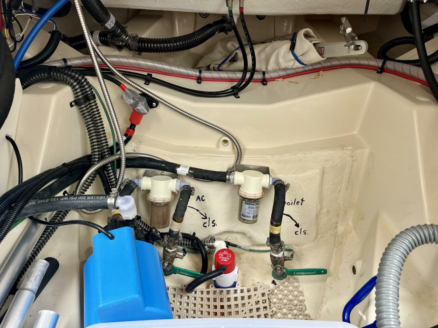 2023 Ranger Tugs R-27 — photo 82