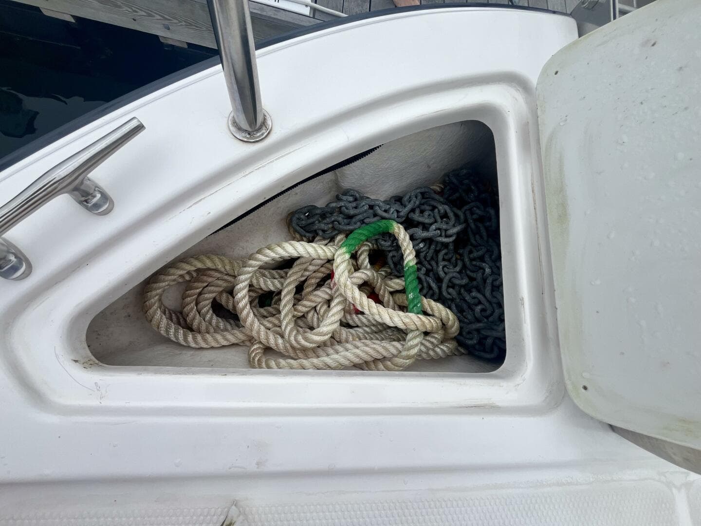 2023 Ranger Tugs R-27 — photo 53