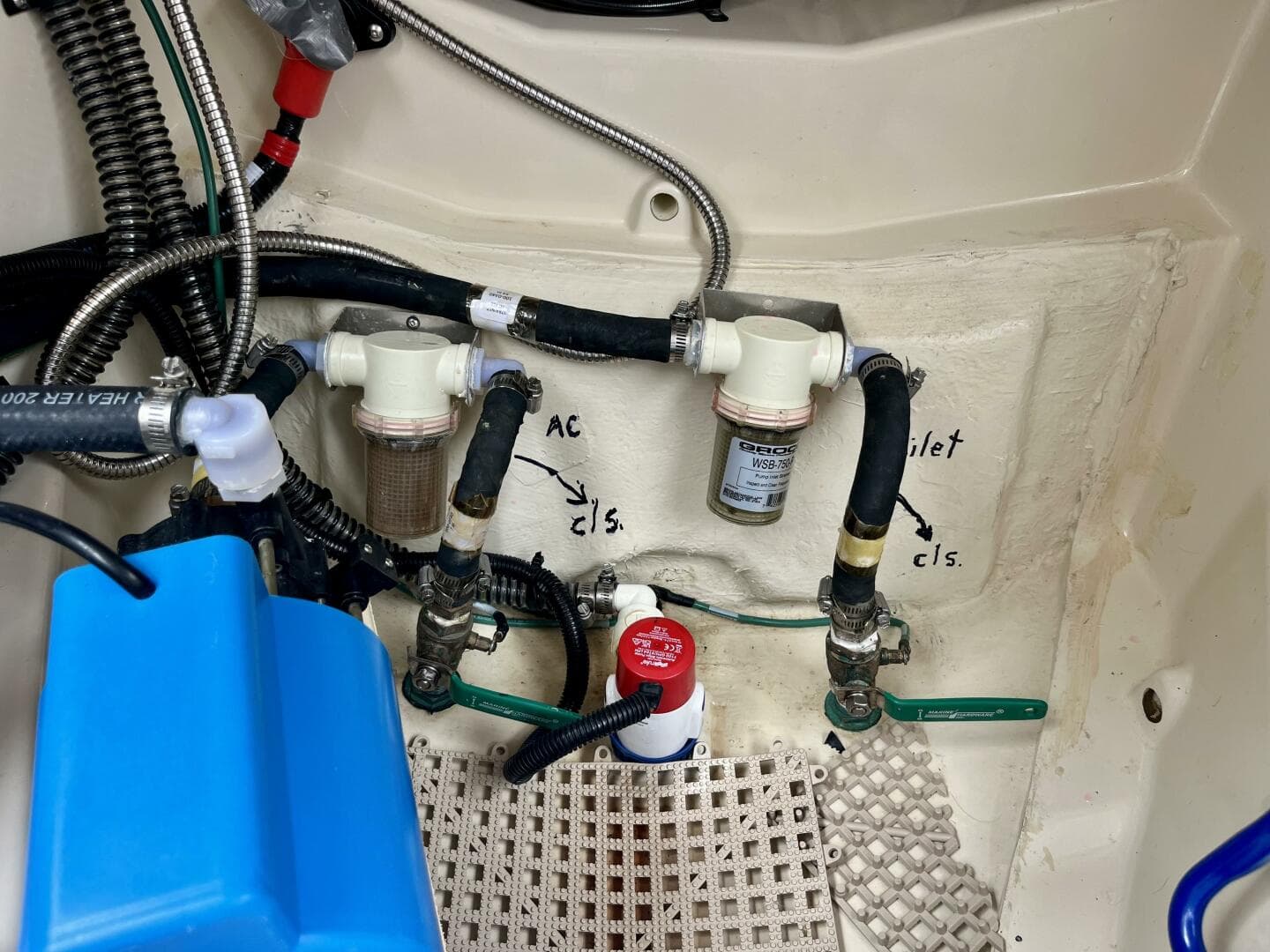 2023 Ranger Tugs R-27 — photo 83