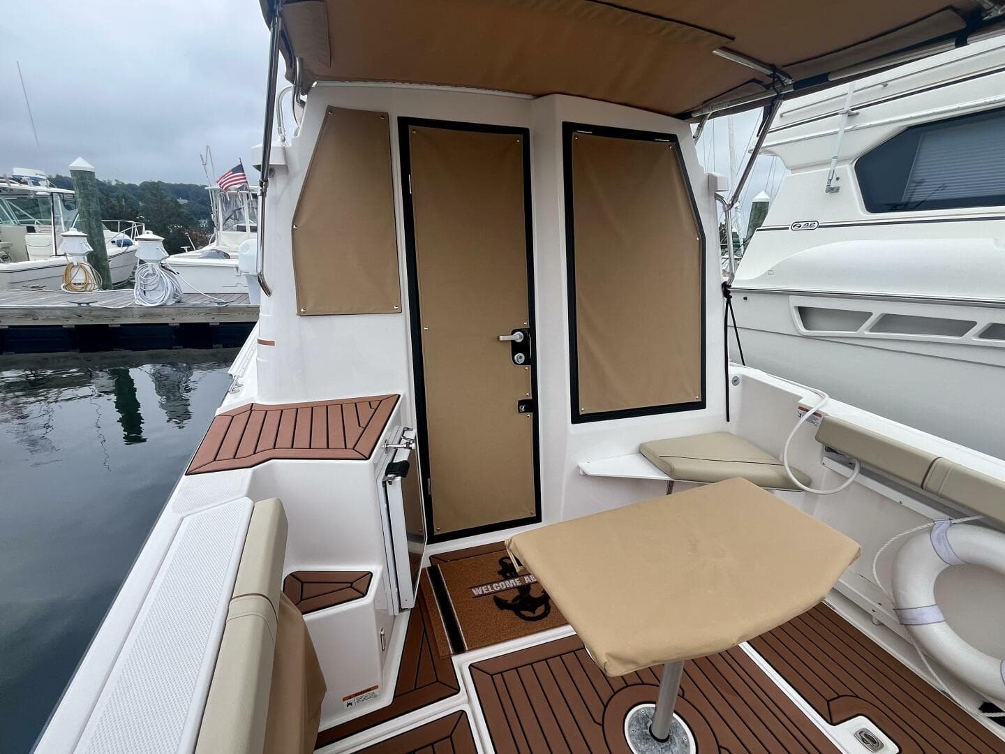 2023 Ranger Tugs R-27 — photo 23