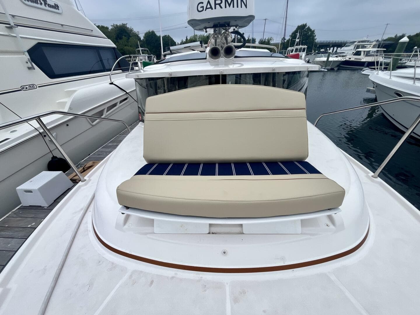 2023 Ranger Tugs R-27 — photo 50