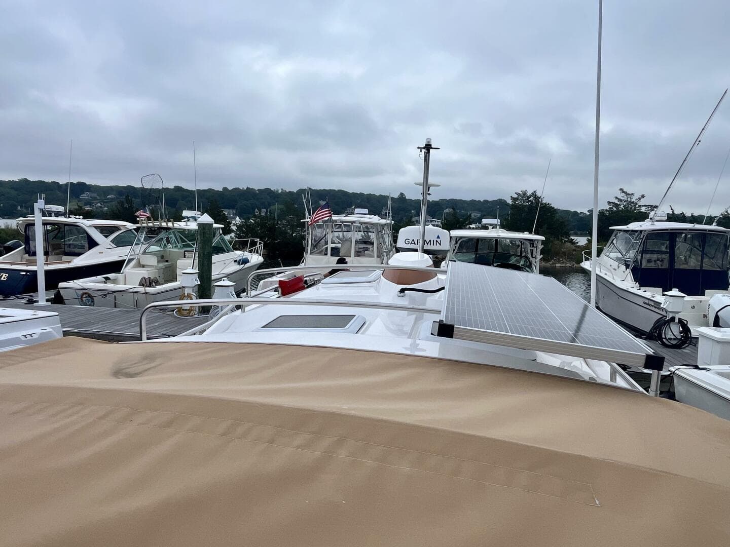 2023 Ranger Tugs R-27 — photo 59