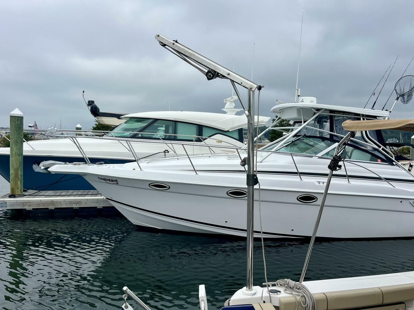 2023 Ranger Tugs R-27 — photo 77