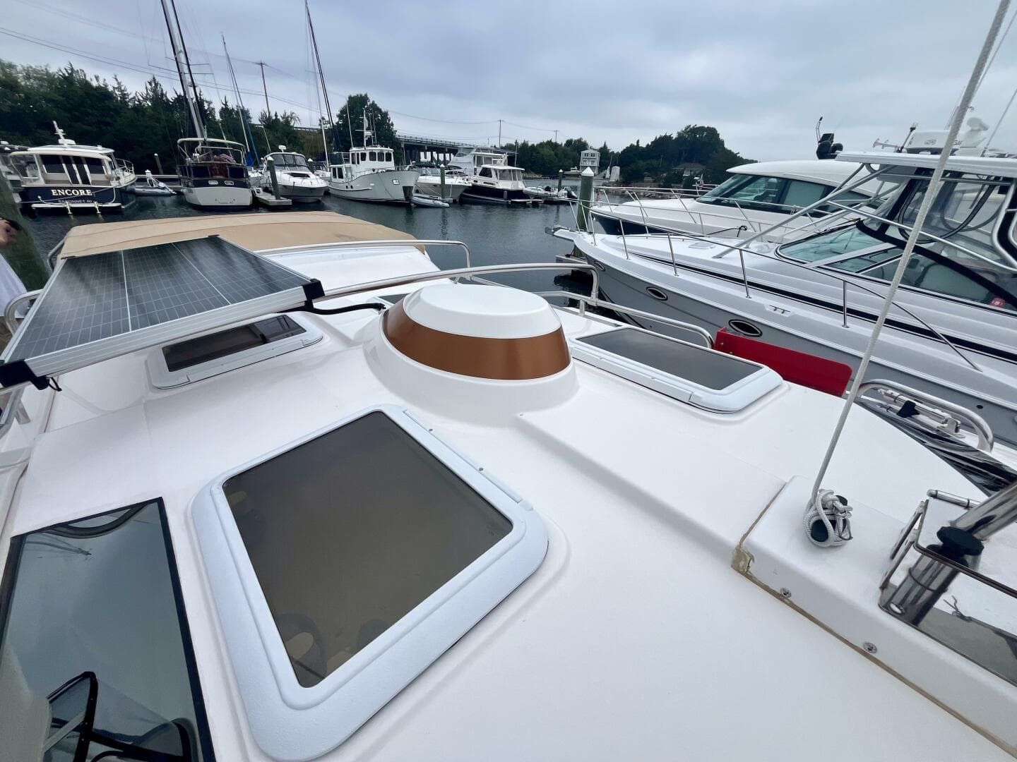 2023 Ranger Tugs R-27 — photo 56