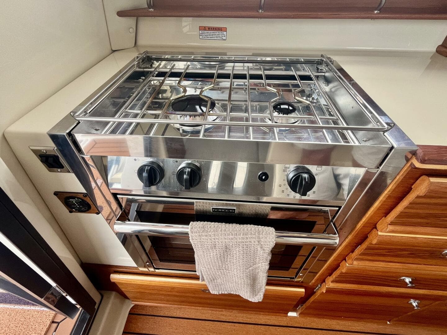 2023 Ranger Tugs R-27 — photo 90