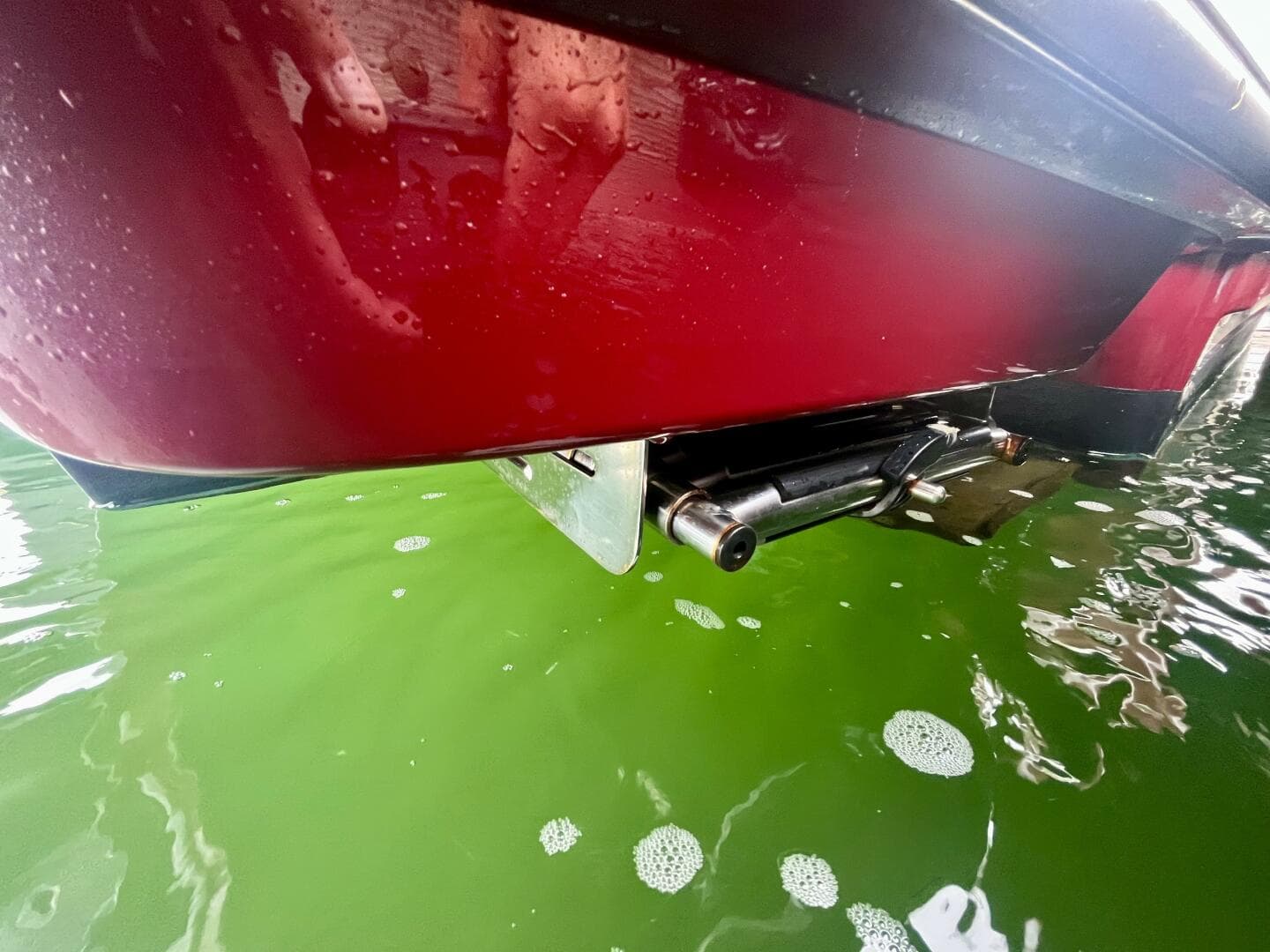 2023 Ranger Tugs R-27 — photo 73