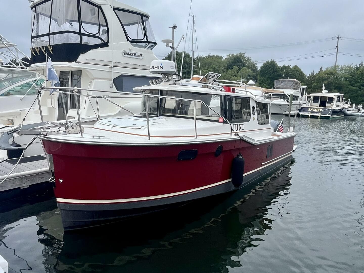 2023 Ranger Tugs R-27 — photo 135