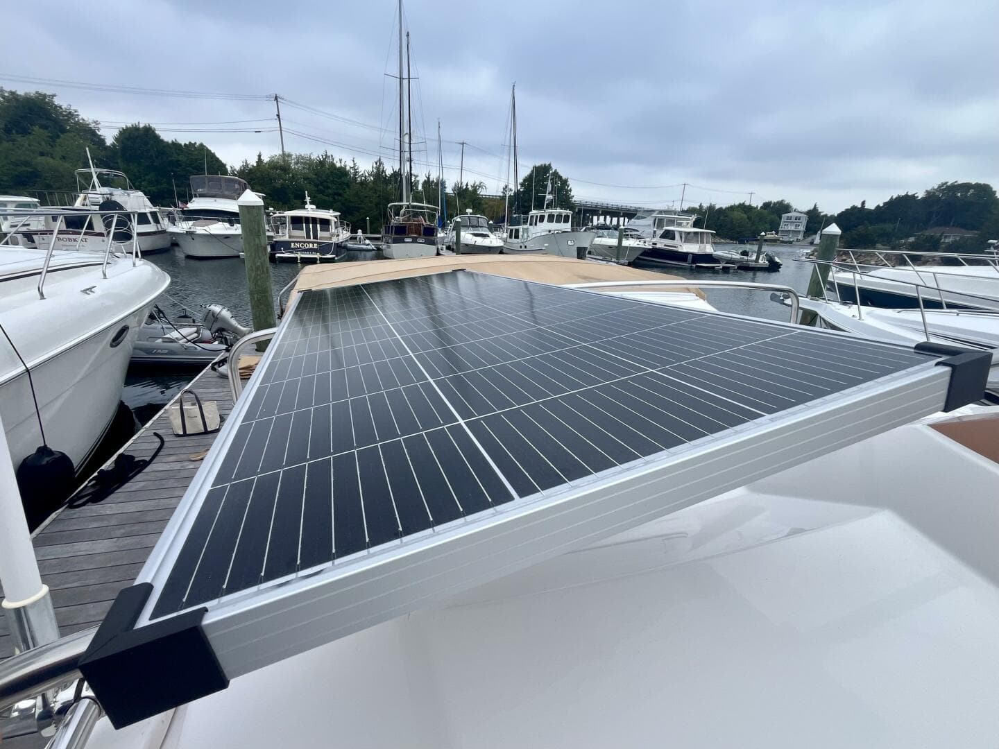 2023 Ranger Tugs R-27 — photo 57