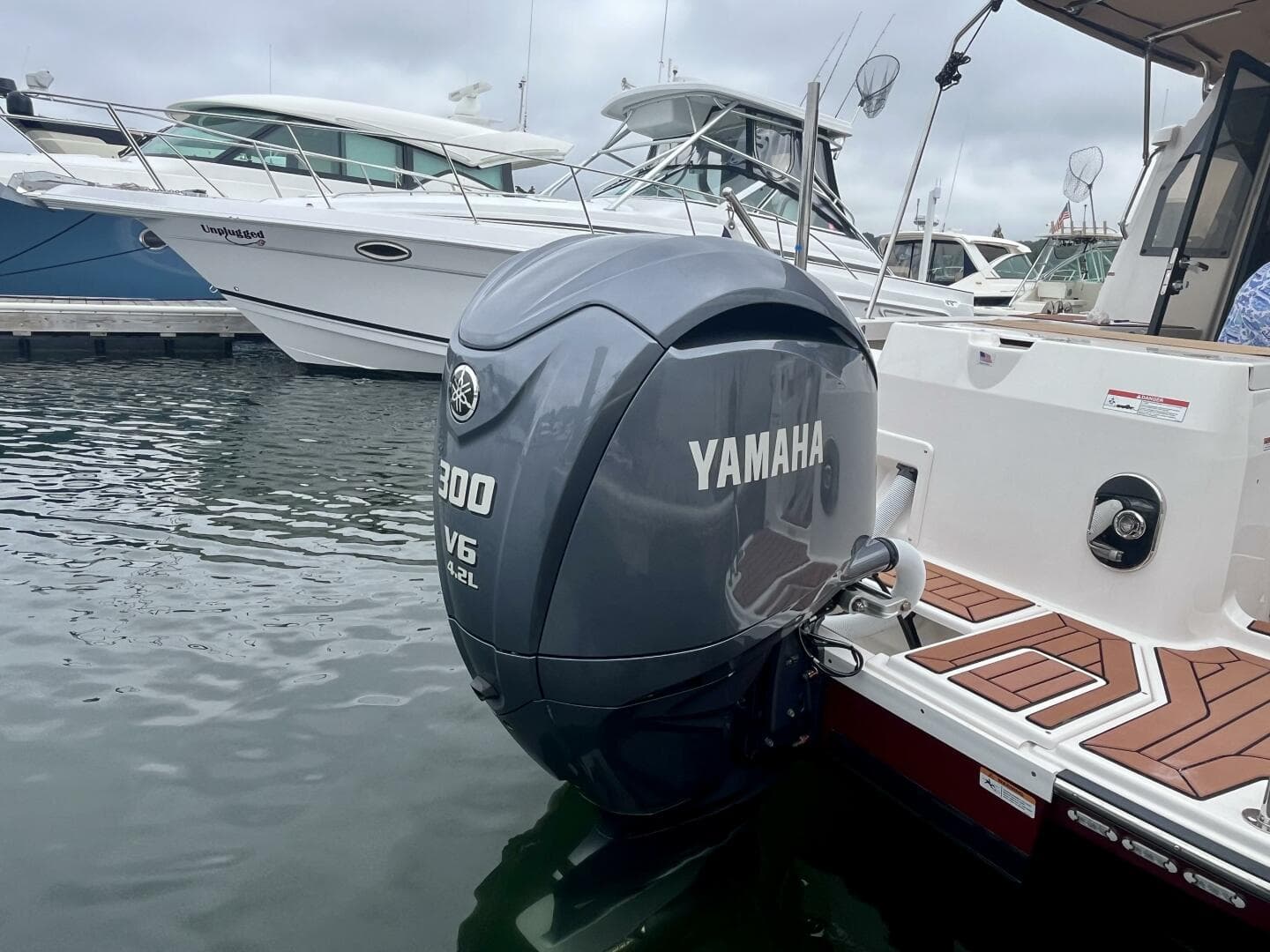 2023 Ranger Tugs R-27 — photo 128