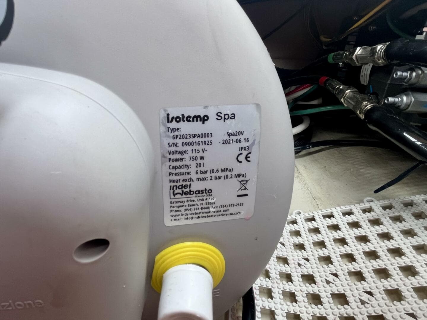 2023 Ranger Tugs R-27 — photo 61