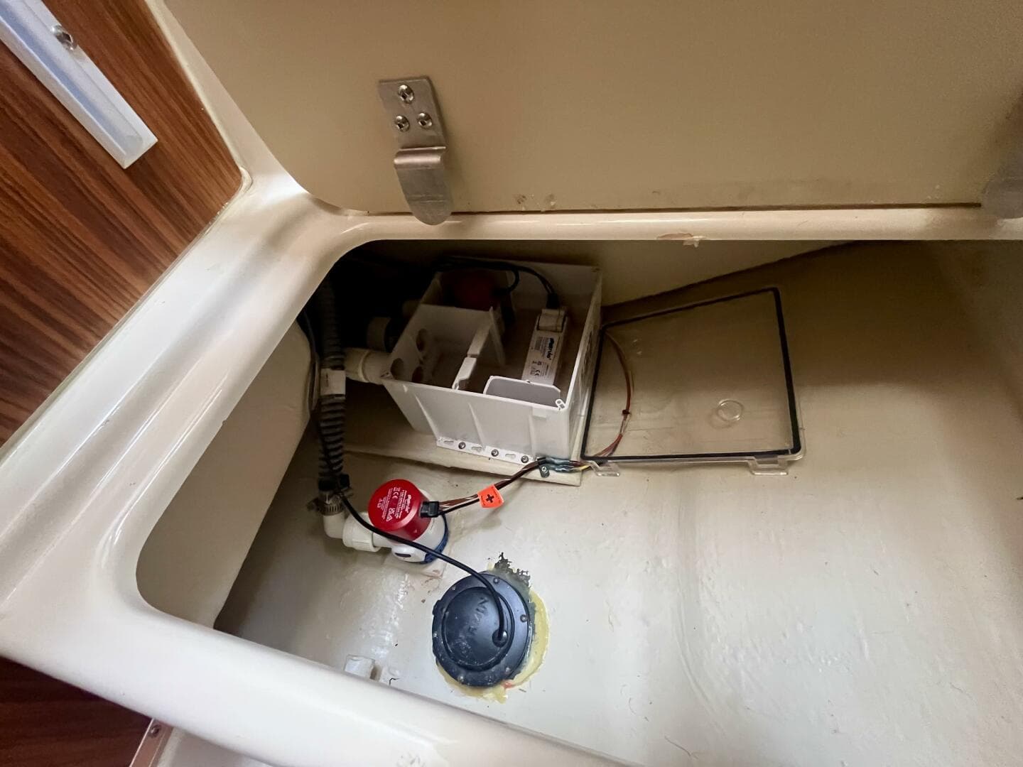 2023 Ranger Tugs R-27 — photo 119