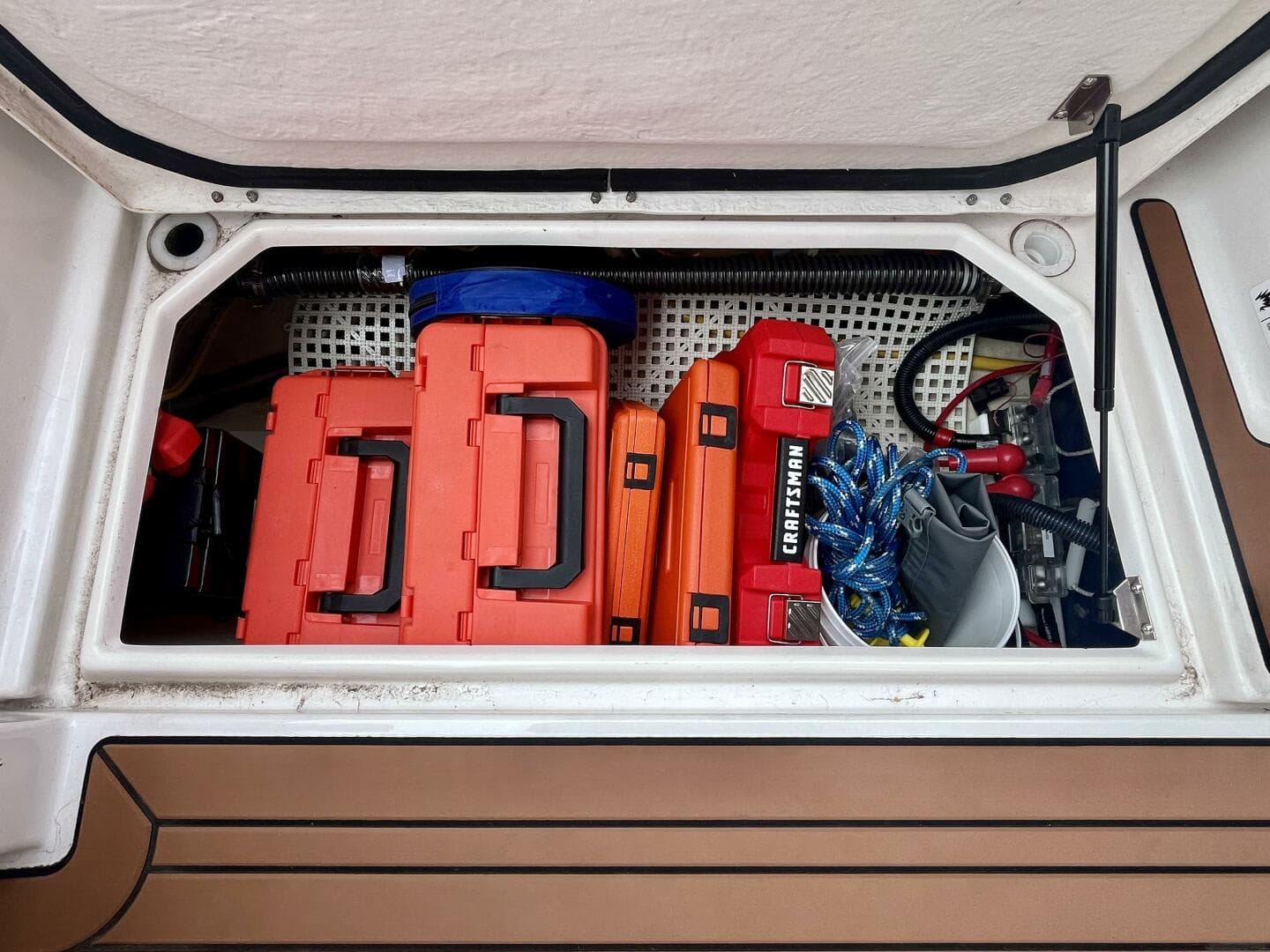 2023 Ranger Tugs R-27 — photo 66