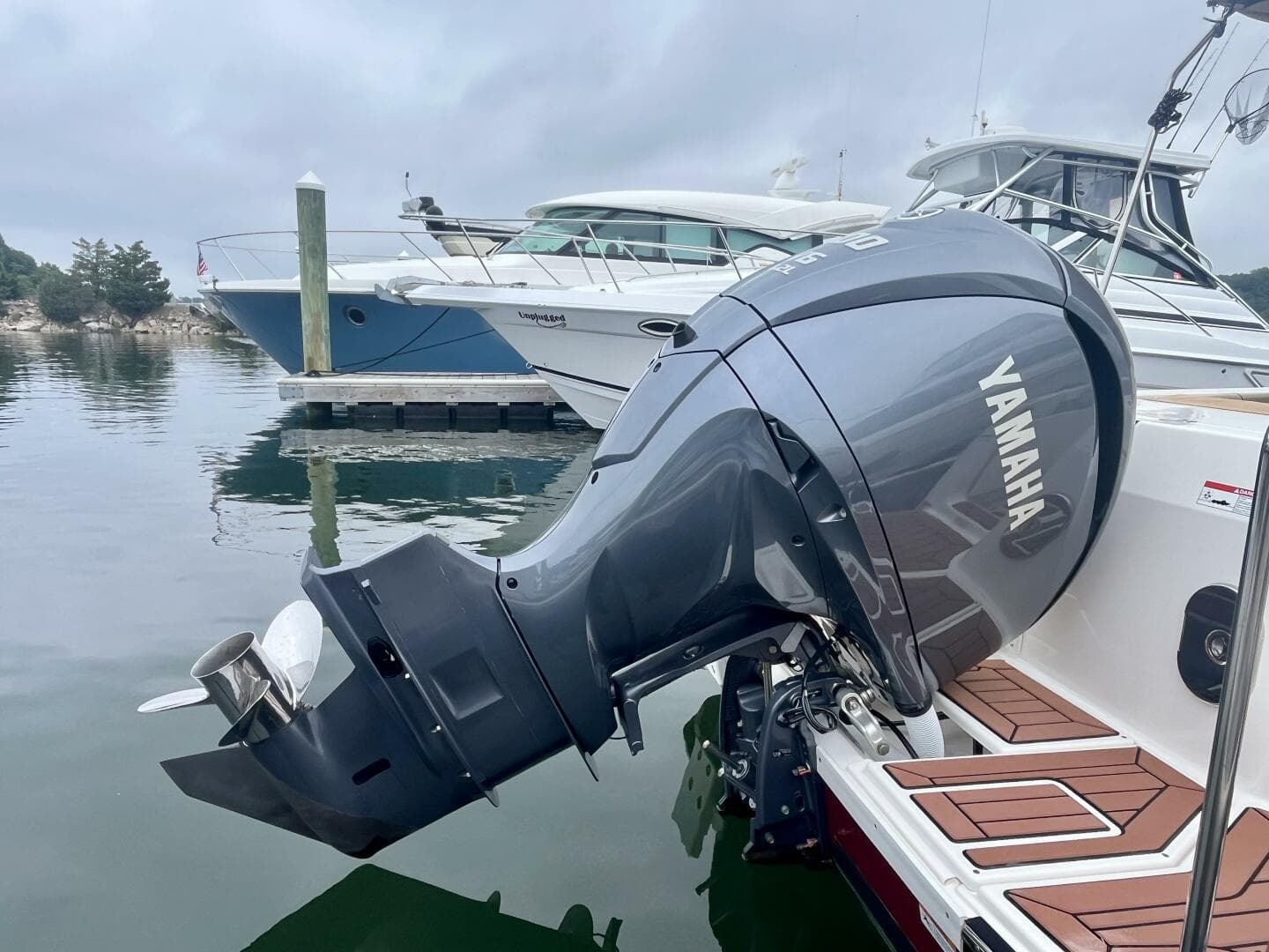 2023 Ranger Tugs R-27 — photo 16